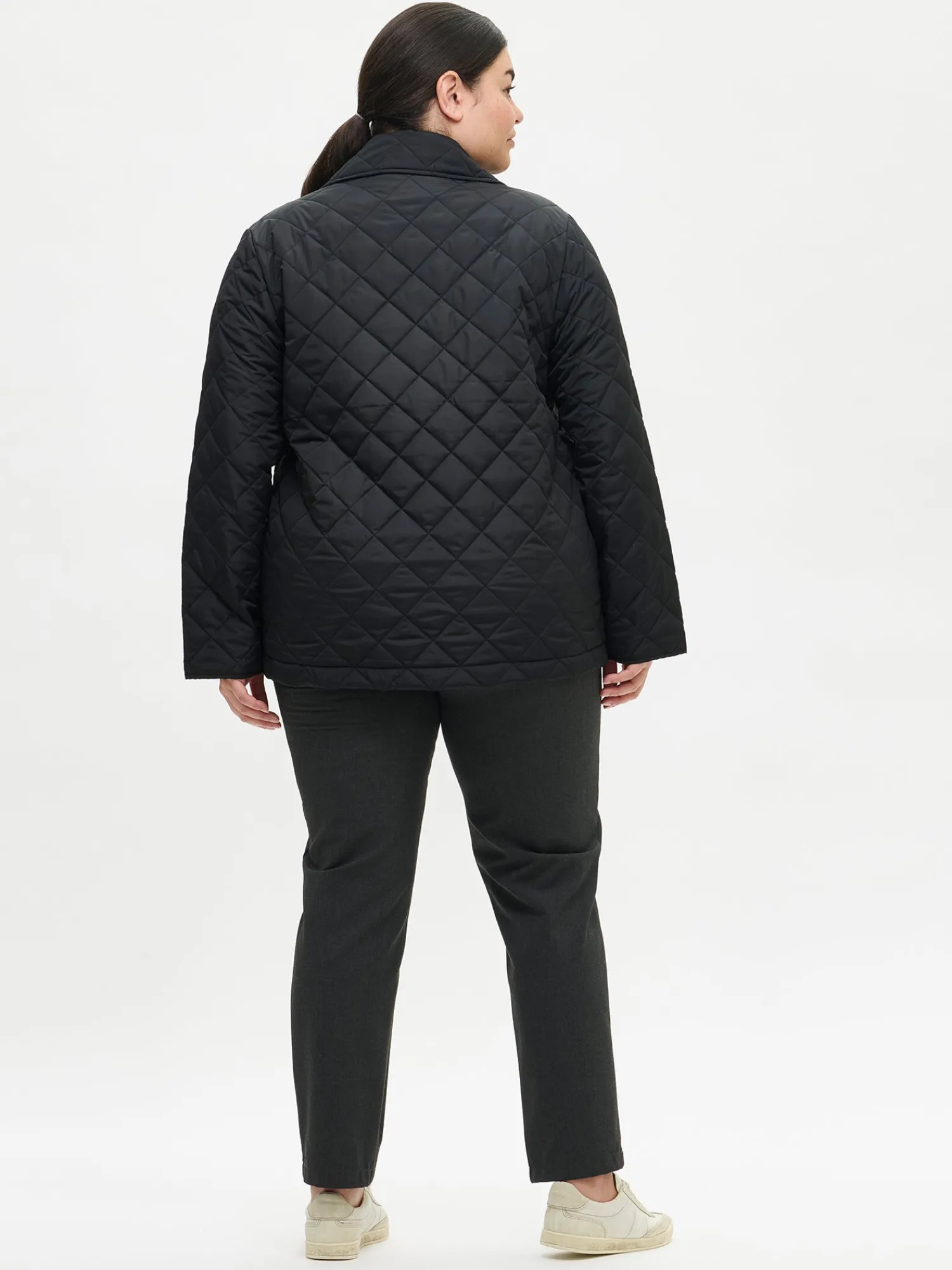 Nanso Takit, Jakut Ja Liivit*KIPPARI tikkitakki -