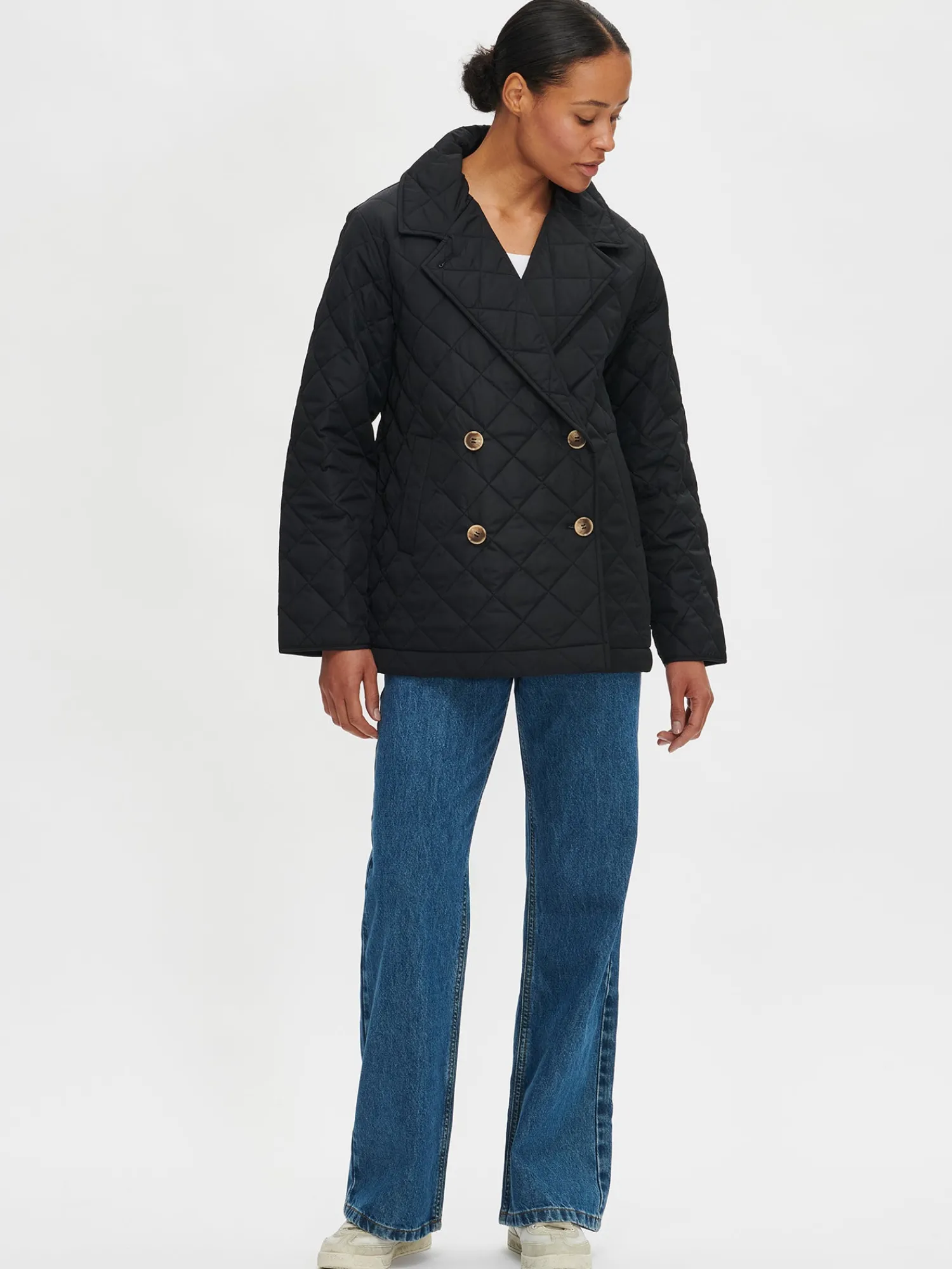 Nanso Takit, Jakut Ja Liivit*KIPPARI tikkitakki -