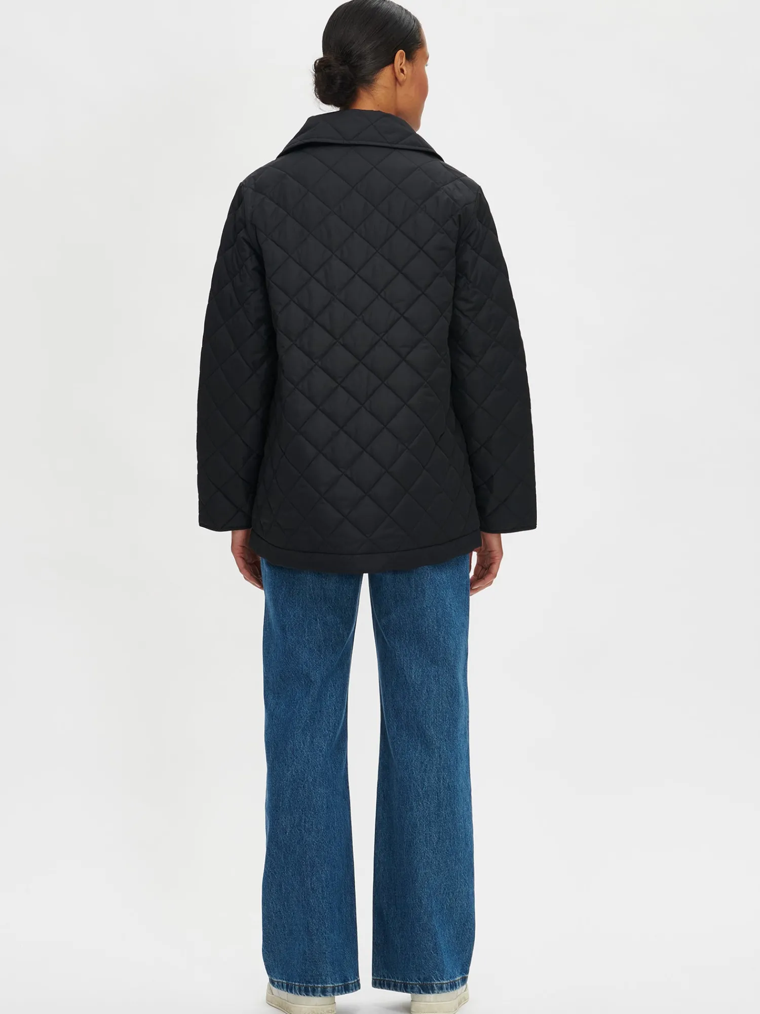 Nanso Takit, Jakut Ja Liivit*KIPPARI tikkitakki -