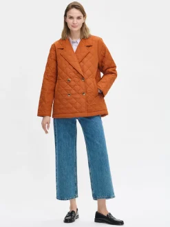 Nanso Takit, Jakut Ja Liivit*KIPPARI tikkitakki -