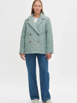 Nanso Takit, Jakut Ja Liivit*KIPPARI tikkitakki -