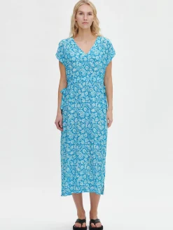 Nanso Yöasut Ja Oloasut*KORFU kaftaanimekko -