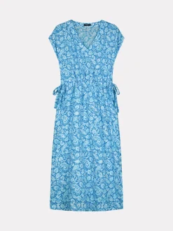 Nanso Yöasut Ja Oloasut*KORFU kaftaanimekko -