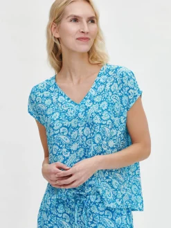 Nanso Yöasut Ja Oloasut*KORFU paita -