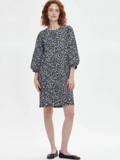 Nanso Mekot*KRASSI trikoomekko -