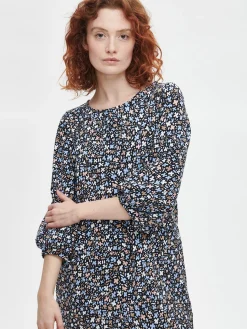 Nanso Mekot*KRASSI trikoomekko -