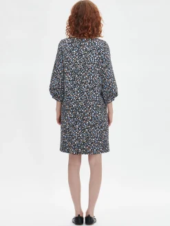 Nanso Mekot*KRASSI trikoomekko -