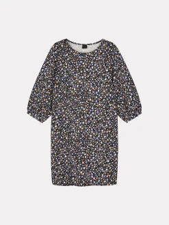 Nanso Mekot*KRASSI trikoomekko -