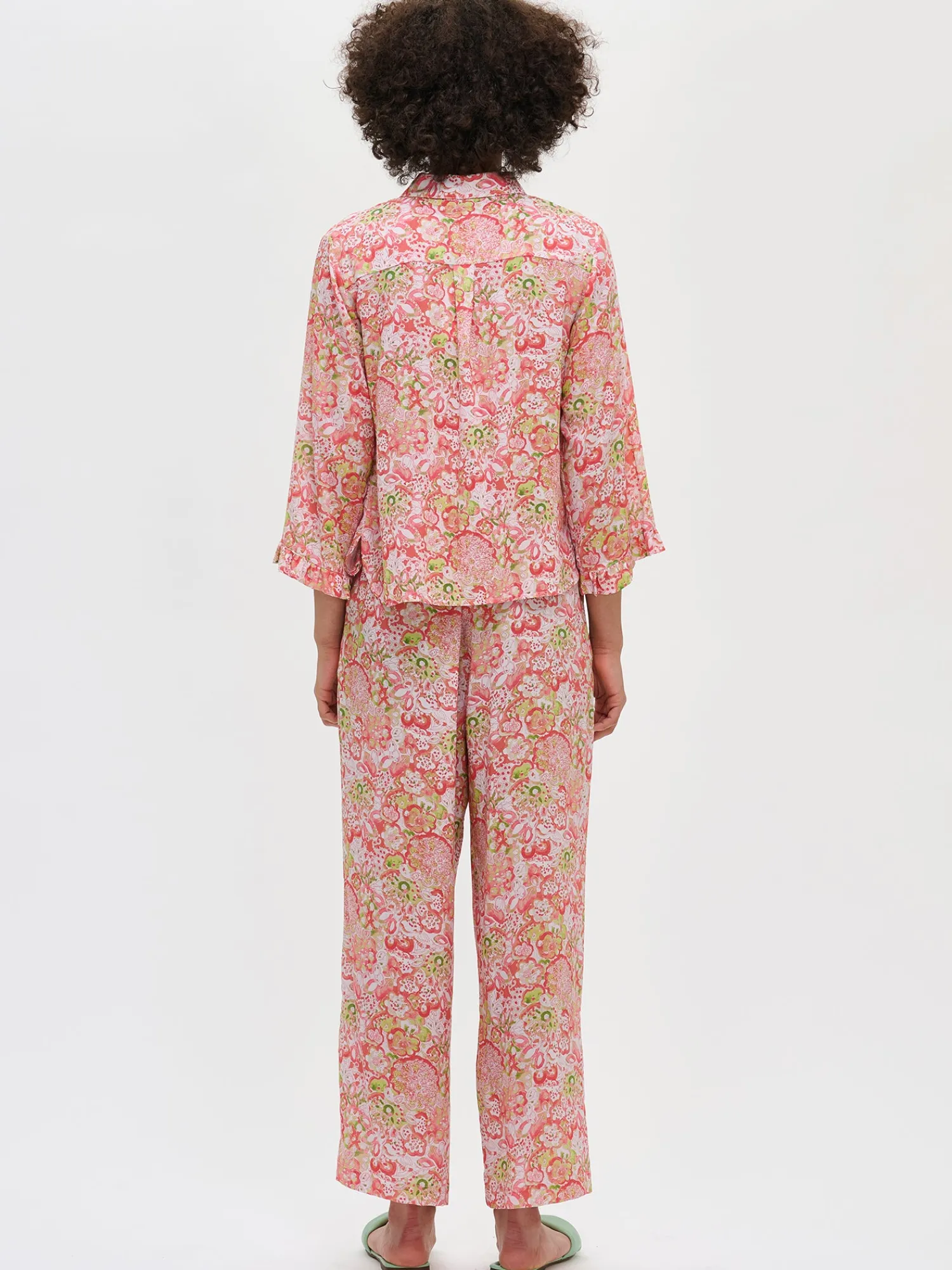 Nanso Housut Ja Farkut*KREETA housut -