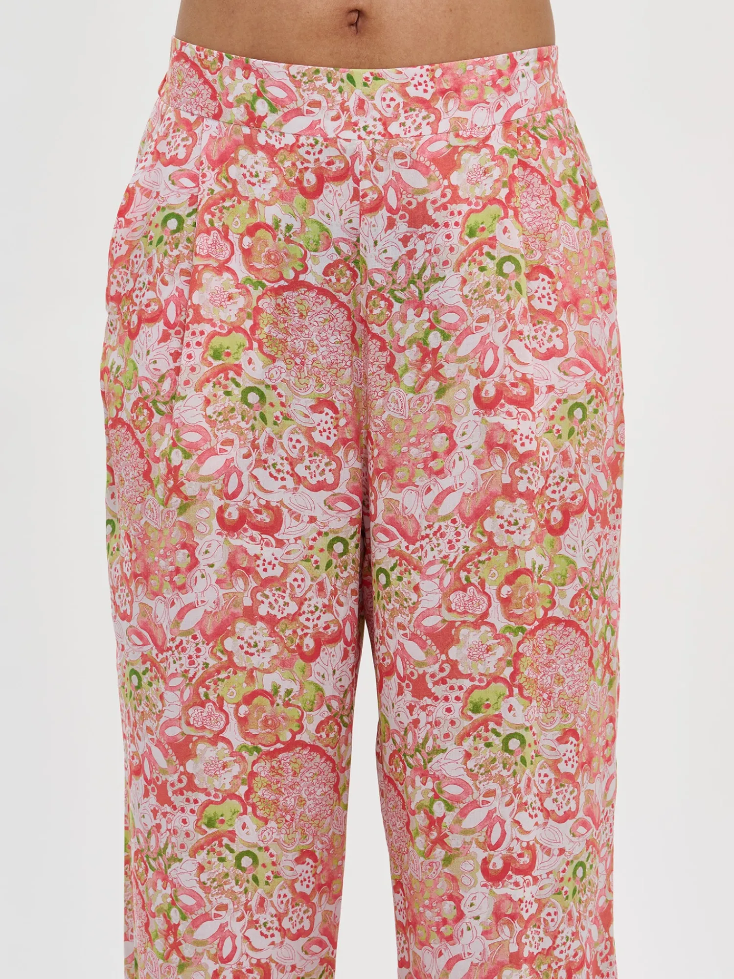 Nanso Housut Ja Farkut*KREETA housut -