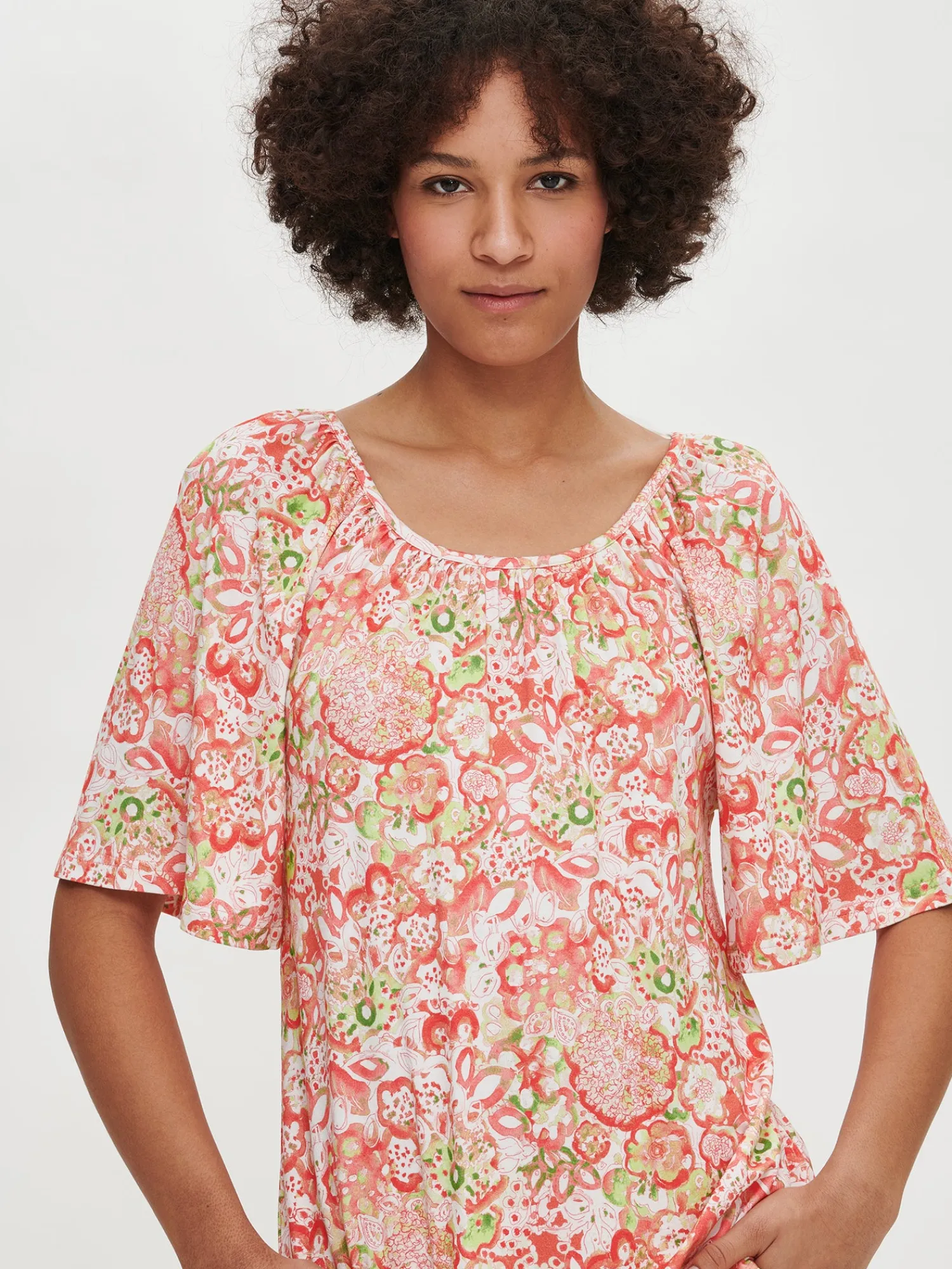 Nanso Paidat Ja Tunikat*KREETA pusero -