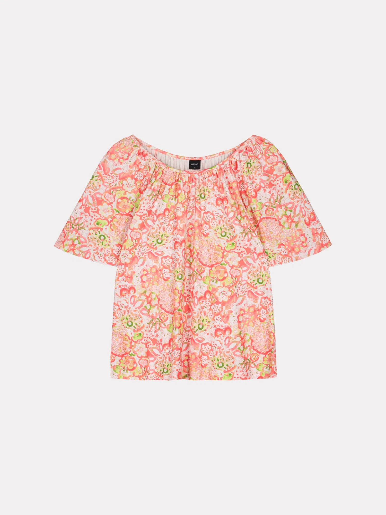 Nanso Paidat Ja Tunikat*KREETA pusero -