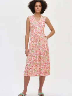 Nanso Mekot*KREETA trikoomekko -