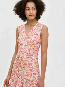 Nanso Mekot*KREETA trikoomekko -