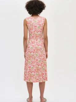 Nanso Mekot*KREETA trikoomekko -