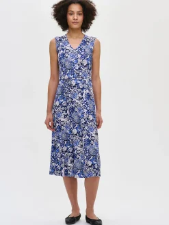 Nanso Mekot*KREETA trikoomekko -