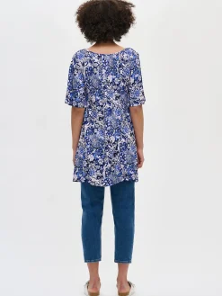 Nanso Paidat Ja Tunikat*KREETA tunika -