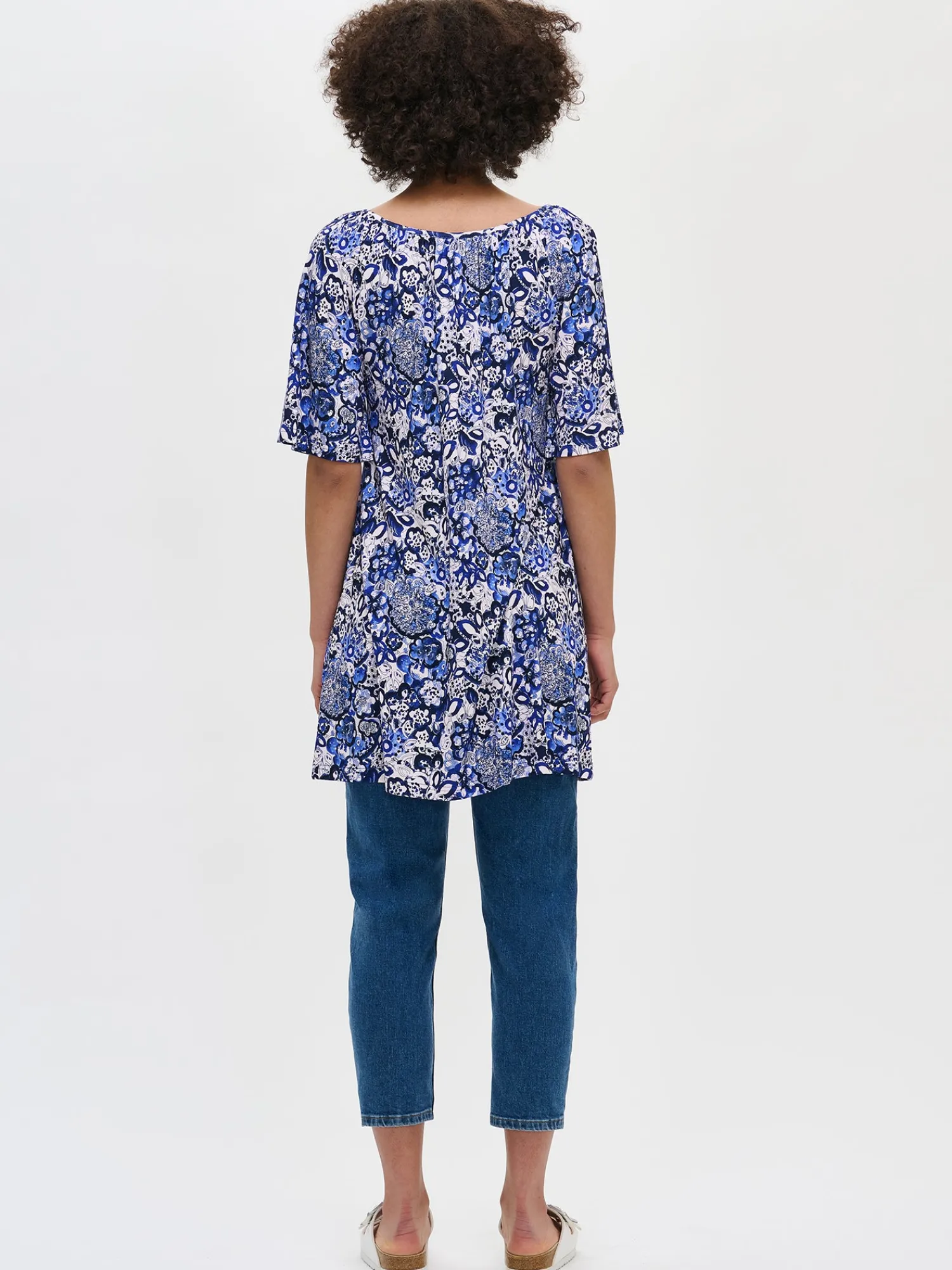 Nanso Paidat Ja Tunikat*KREETA tunika -