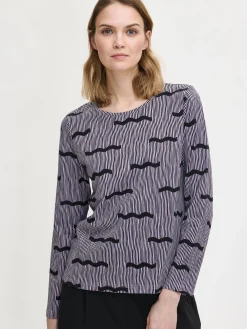 Nanso Paidat Ja Tunikat*LAINEILLA pusero -