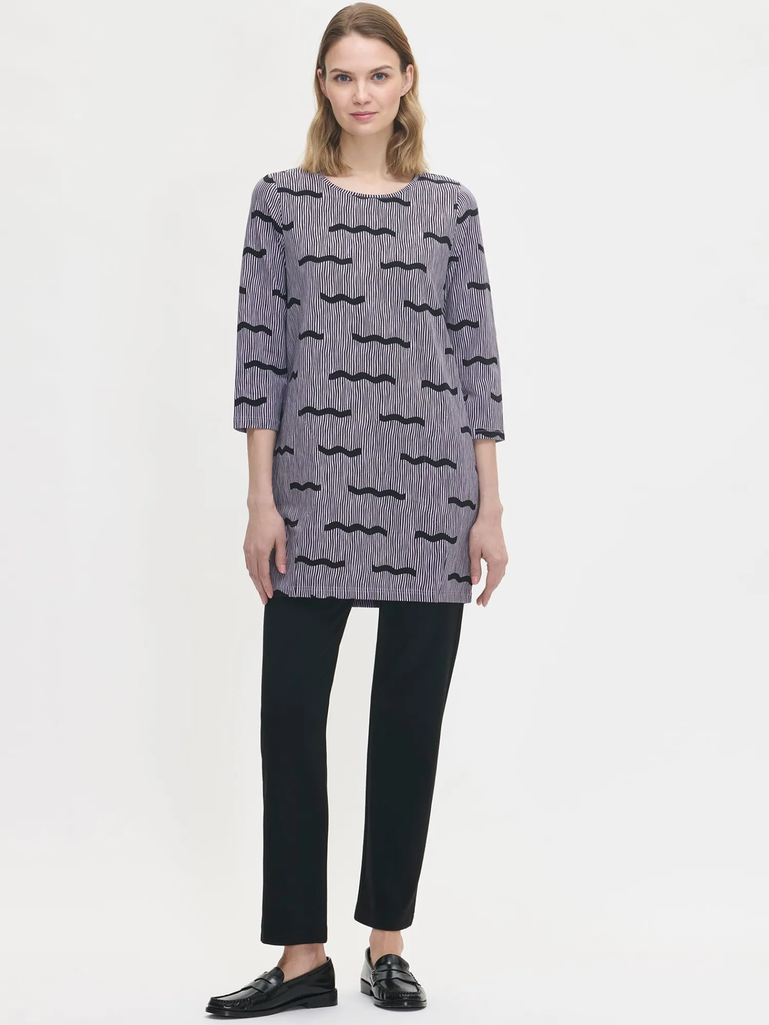 Nanso Paidat Ja Tunikat*LAINEILLA tunika -