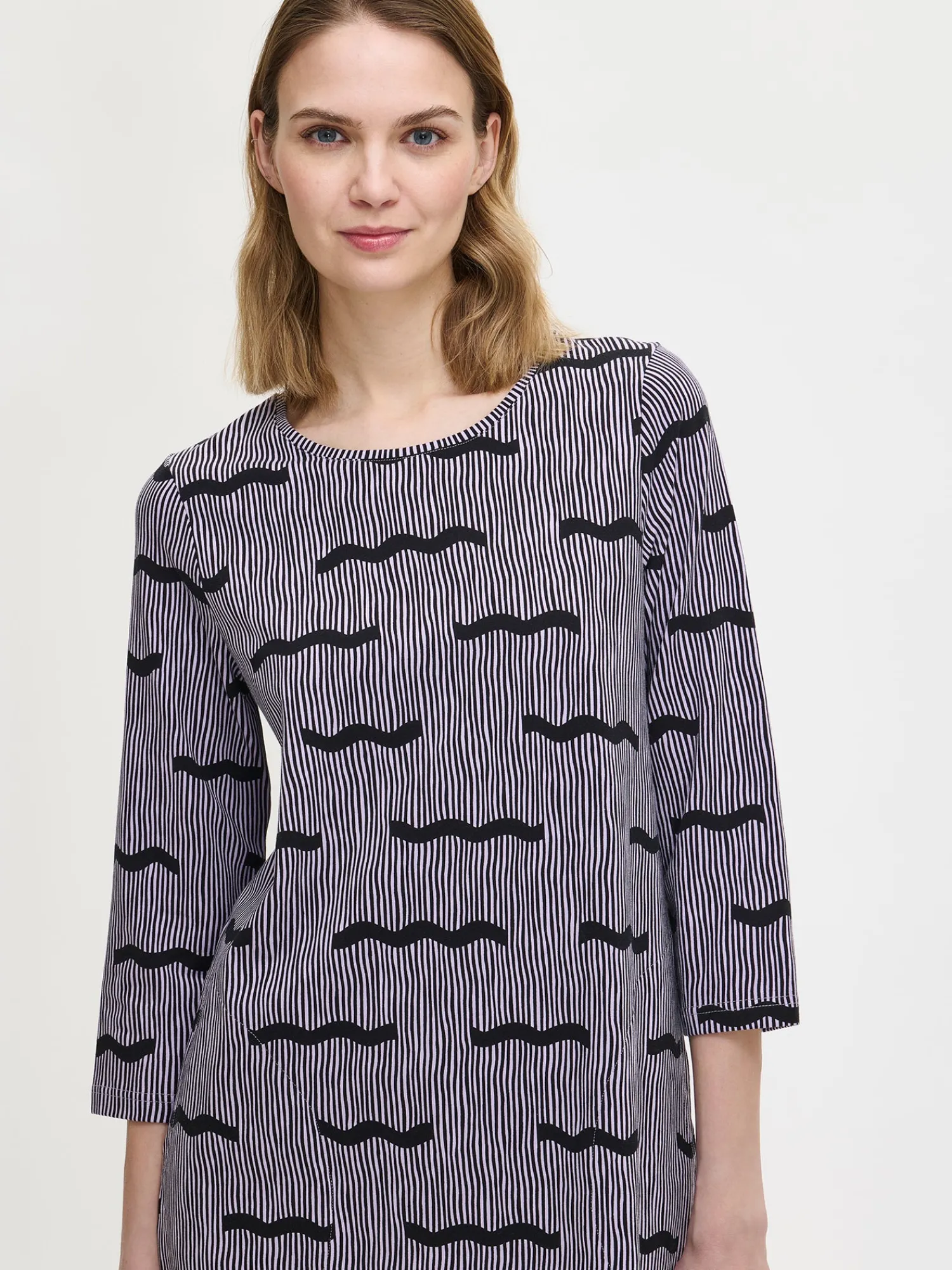 Nanso Paidat Ja Tunikat*LAINEILLA tunika -