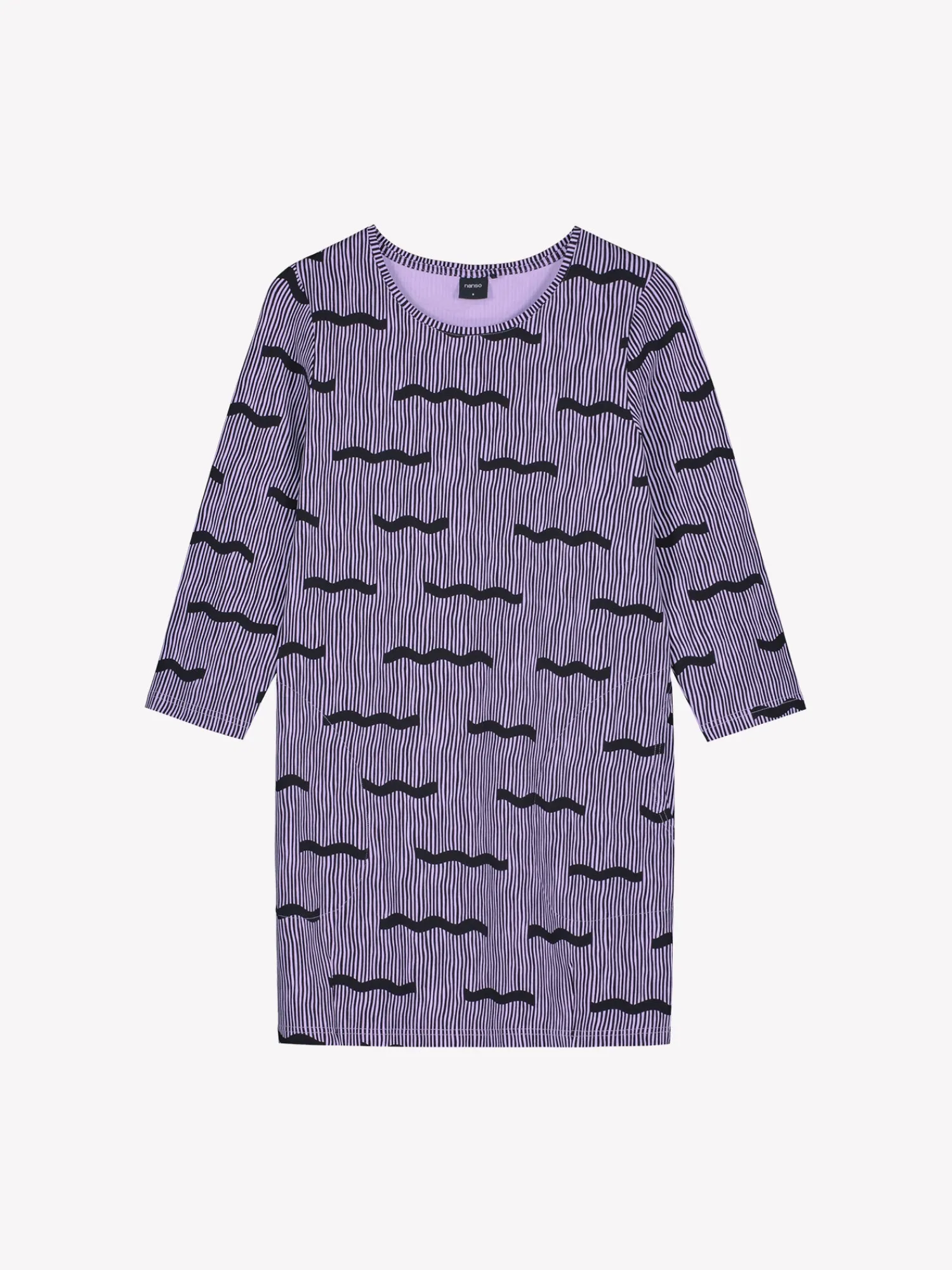 Nanso Paidat Ja Tunikat*LAINEILLA tunika -