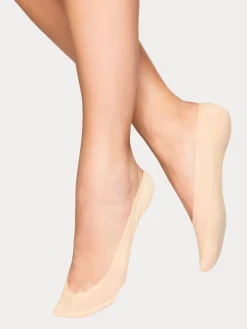 Nanso Katso Valikoima|Katso Sukat*LAZER CUT STEPS sukat, 2 paria -