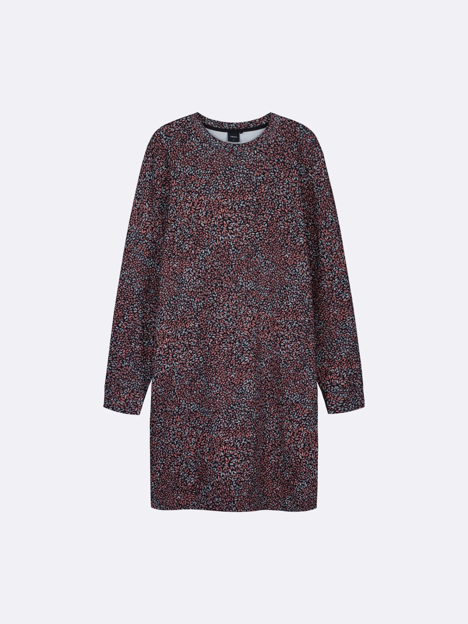 Nanso Yöasut Ja Oloasut*LEHTO collegemekko -