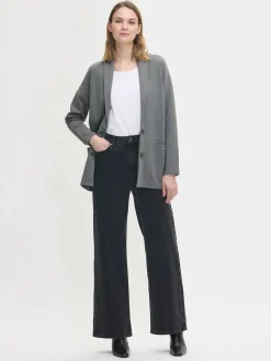 Nanso Takit, Jakut Ja Liivit*LEIJA jakku -