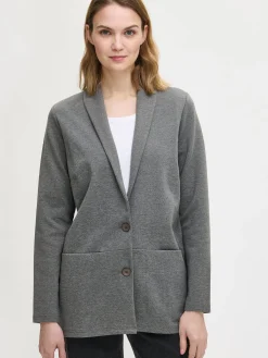 Nanso Takit, Jakut Ja Liivit*LEIJA jakku -