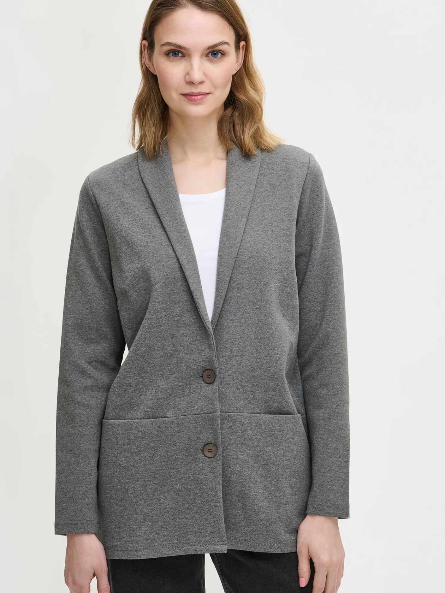 Nanso Takit, Jakut Ja Liivit*LEIJA jakku -