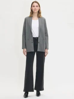 Nanso Takit, Jakut Ja Liivit*LEIJA jakku -