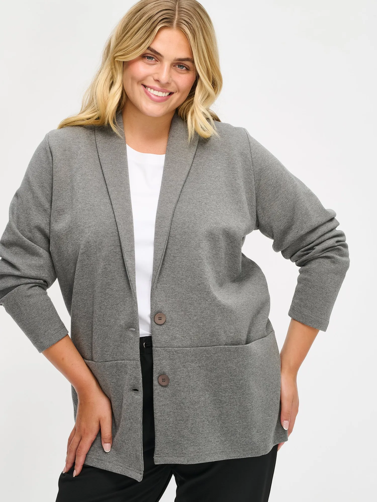 Nanso Takit, Jakut Ja Liivit*LEIJA jakku -