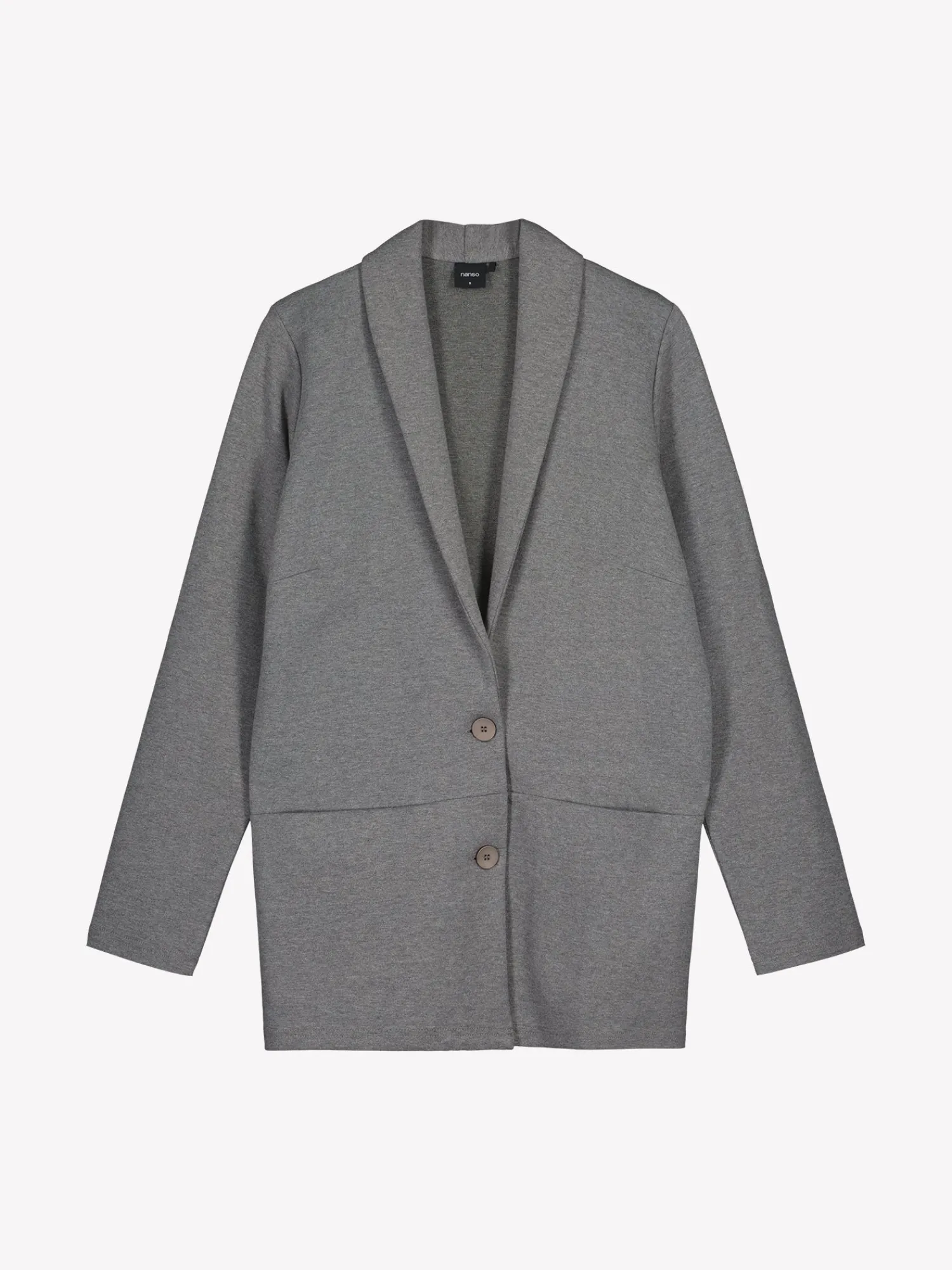 Nanso Takit, Jakut Ja Liivit*LEIJA jakku -