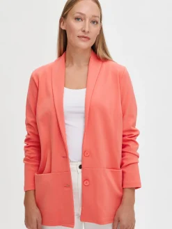 Nanso Takit, Jakut Ja Liivit*LEIJA jakku -