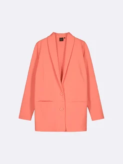 Nanso Takit, Jakut Ja Liivit*LEIJA jakku -