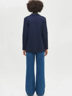 Nanso Takit, Jakut Ja Liivit*LEIJA jakku -