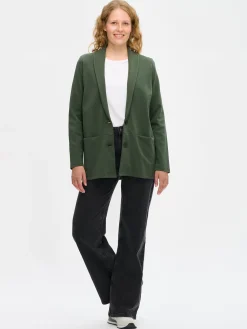 Nanso Takit, Jakut Ja Liivit*LEIJA jakku -