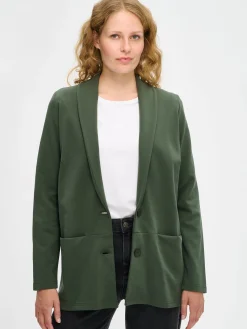 Nanso Takit, Jakut Ja Liivit*LEIJA jakku -