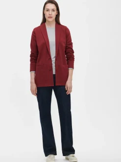 Nanso Takit, Jakut Ja Liivit*LEIJA jakku -