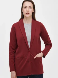 Nanso Takit, Jakut Ja Liivit*LEIJA jakku -