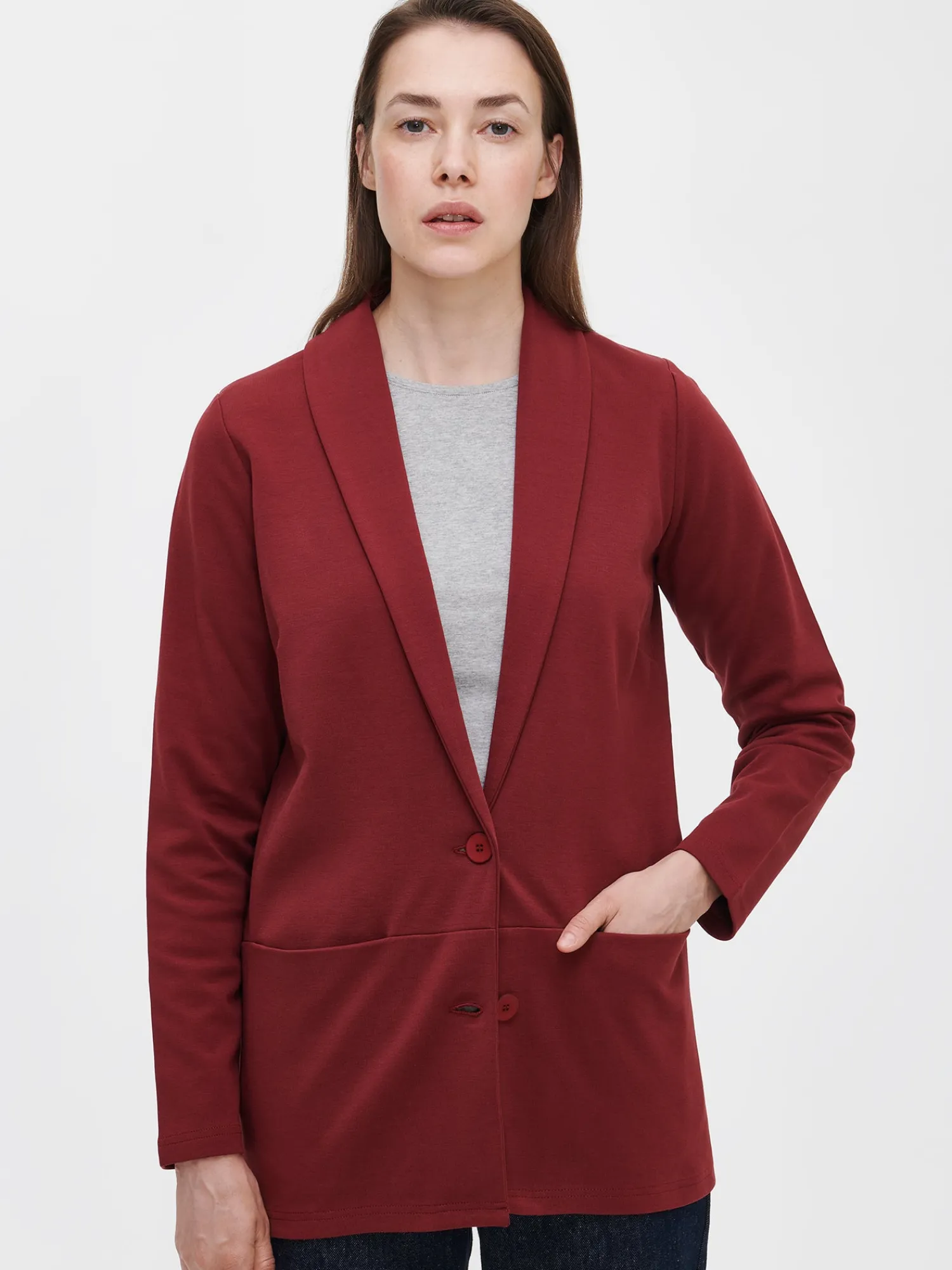 Nanso Takit, Jakut Ja Liivit*LEIJA jakku -