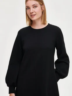 Nanso Mekot*LEIJA pitkä mekko -