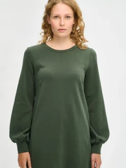 Nanso Mekot*LEIJA pitkä mekko -