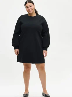 Nanso Mekot*LEIJA pitkähihainen mekko -