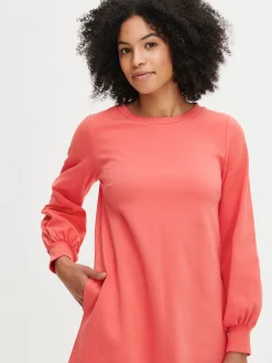 Nanso Mekot*LEIJA pitkähihainen mekko -