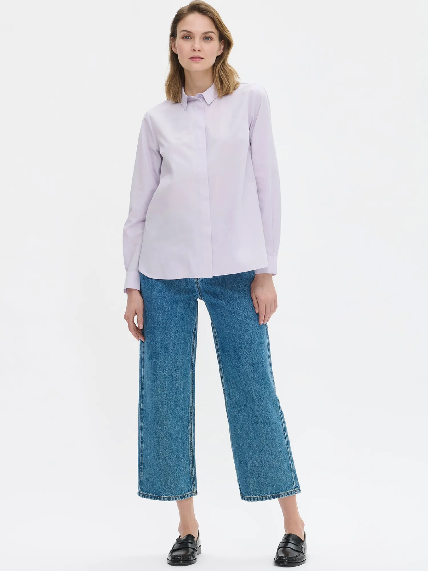 Nanso Paidat Ja Tunikat*LENA paitapusero -