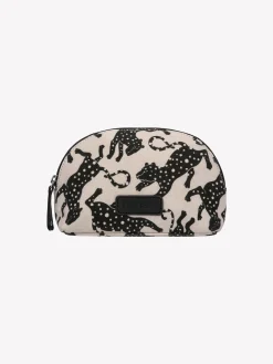 Nanso Pyyhkeet Ja Kosmetiikkalaukut|Asusteet*LEONORA MINI kosmetiikkalaukku -