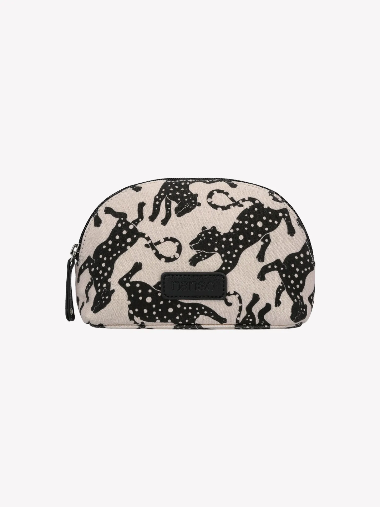 Nanso Pyyhkeet Ja Kosmetiikkalaukut|Asusteet*LEONORA MINI kosmetiikkalaukku -