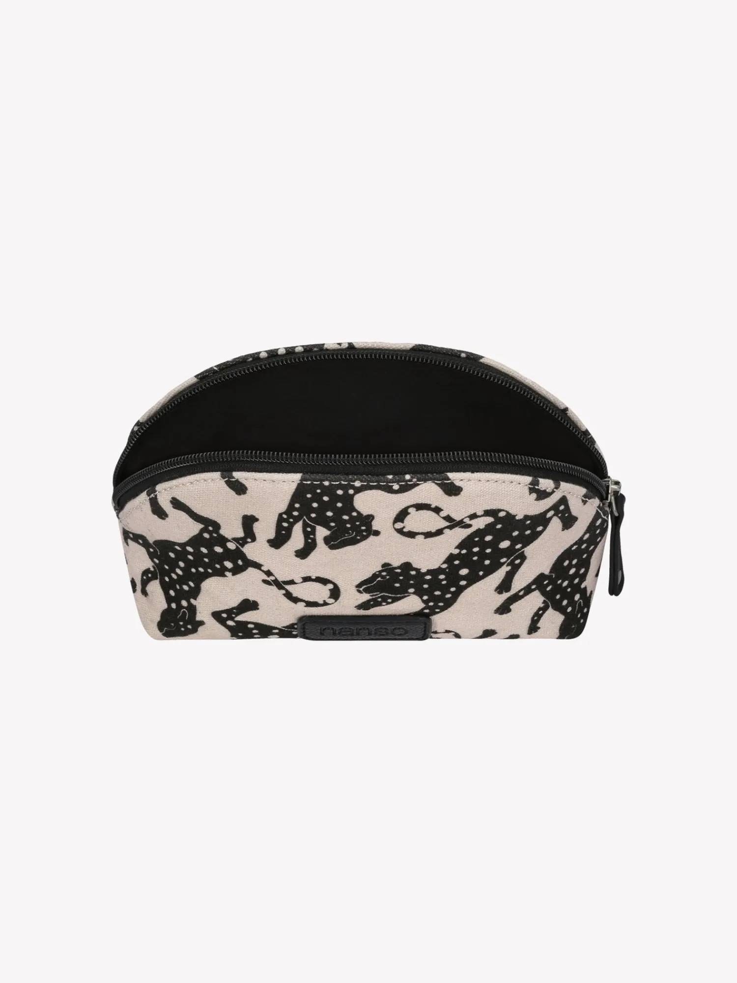 Nanso Pyyhkeet Ja Kosmetiikkalaukut|Asusteet*LEONORA MINI kosmetiikkalaukku -
